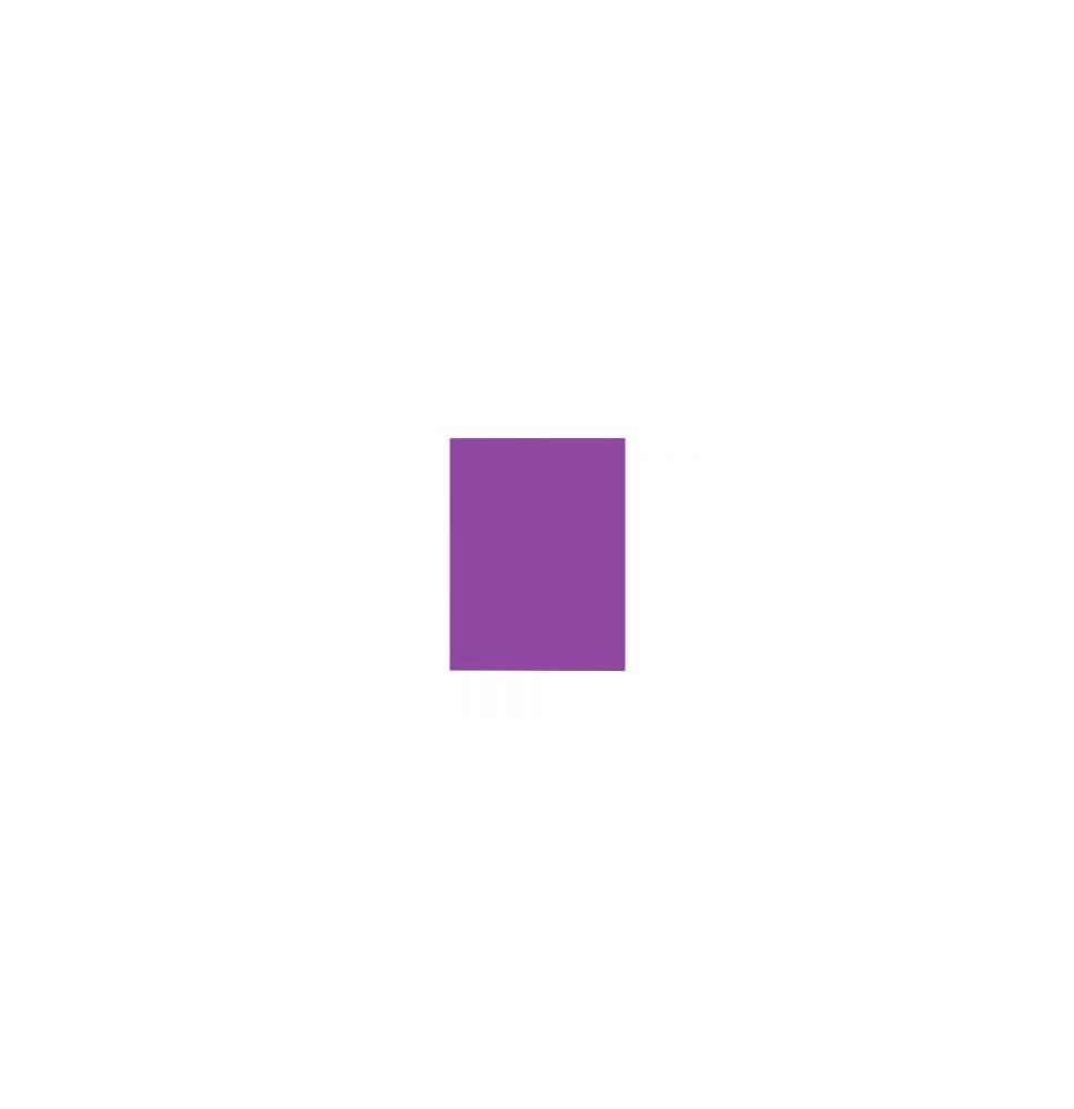 PAPEL BOND CTA. MORADO 75G. TASKY PAQ. C100H. C.25