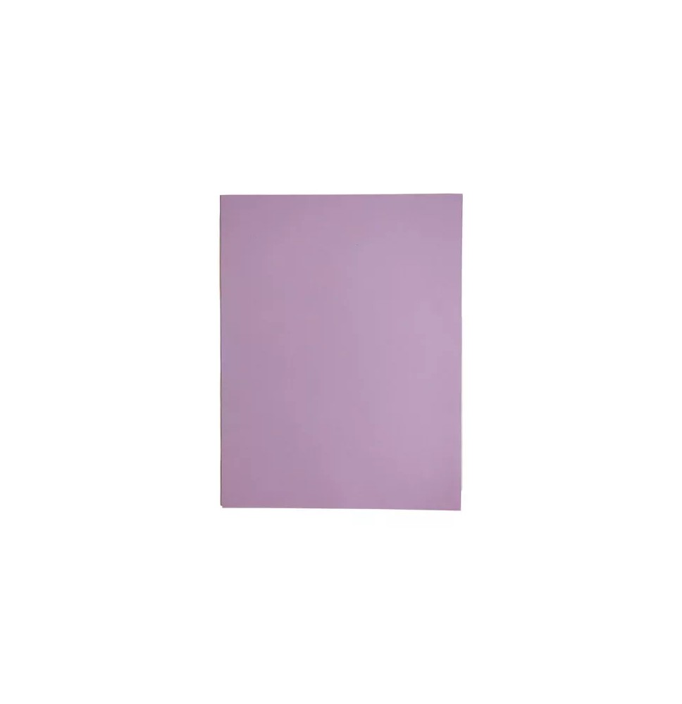 PAPEL BOND CTA. PURPURA 75G. TASKY PAQ. C100H. C.25