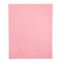 PAPEL BOND CTA. ROSA PASTEL 75G. TASKY PAQ. C100H. C.25
