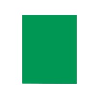 PAPEL BOND CTA. VERDE BANDERA 75G. TASKY PAQ.C100H. C.25