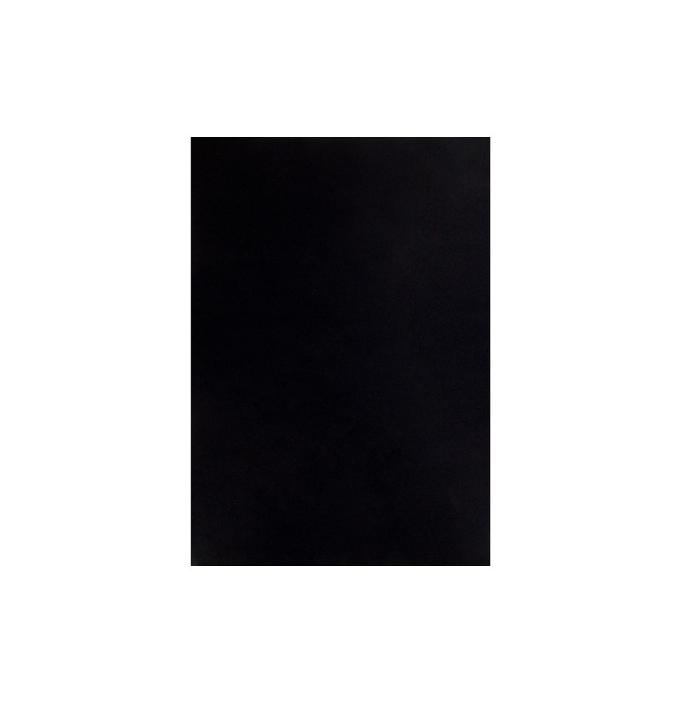 PAPEL BOND CTA. NEGRO 75G TASKY PAQ. C100H. C.25