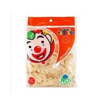 GLOBOS DECORATOR 9 BOLSA C50 BEIGE C.100