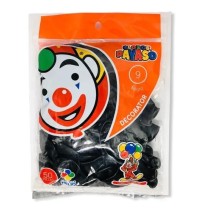 GLOBOS DECORATORBLOGOS 9 BOL.C50 NGO.C.100
