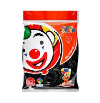 GLOBOS DECORATORBLOGOS 9 BOL.C50 NGO.C.100