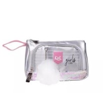 LAPICERA DOBLE KIUT GIRLS 584292FASHION MIDNIGHT 589518C.12