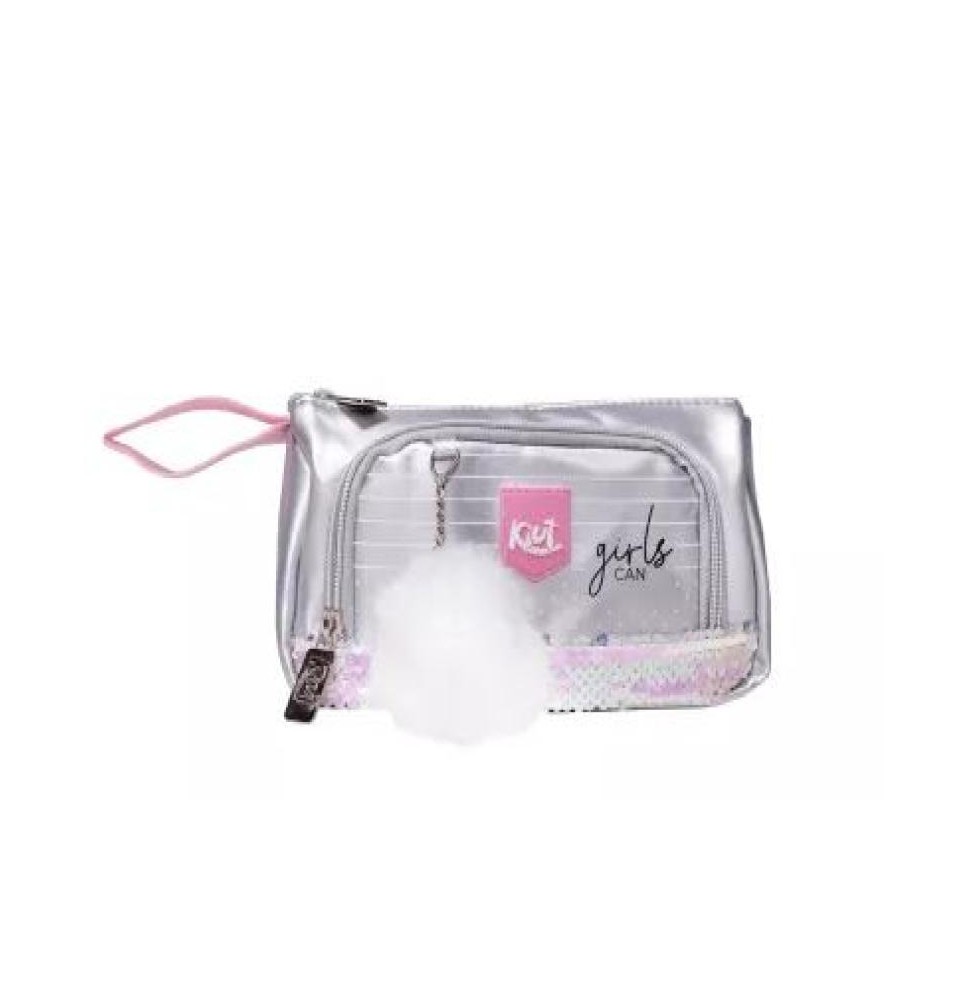 LAPICERA DOBLE KIUT GIRLS 584292FASHION MIDNIGHT 589518C.12
