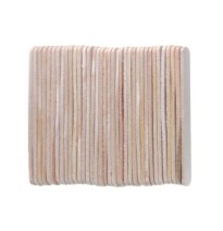 PALITOS PLANOS MAD. COL. 145X18MM JUMBO PPAL2 BOLC802472