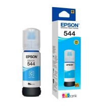 TINTA EPSON T544220-AL CYAN