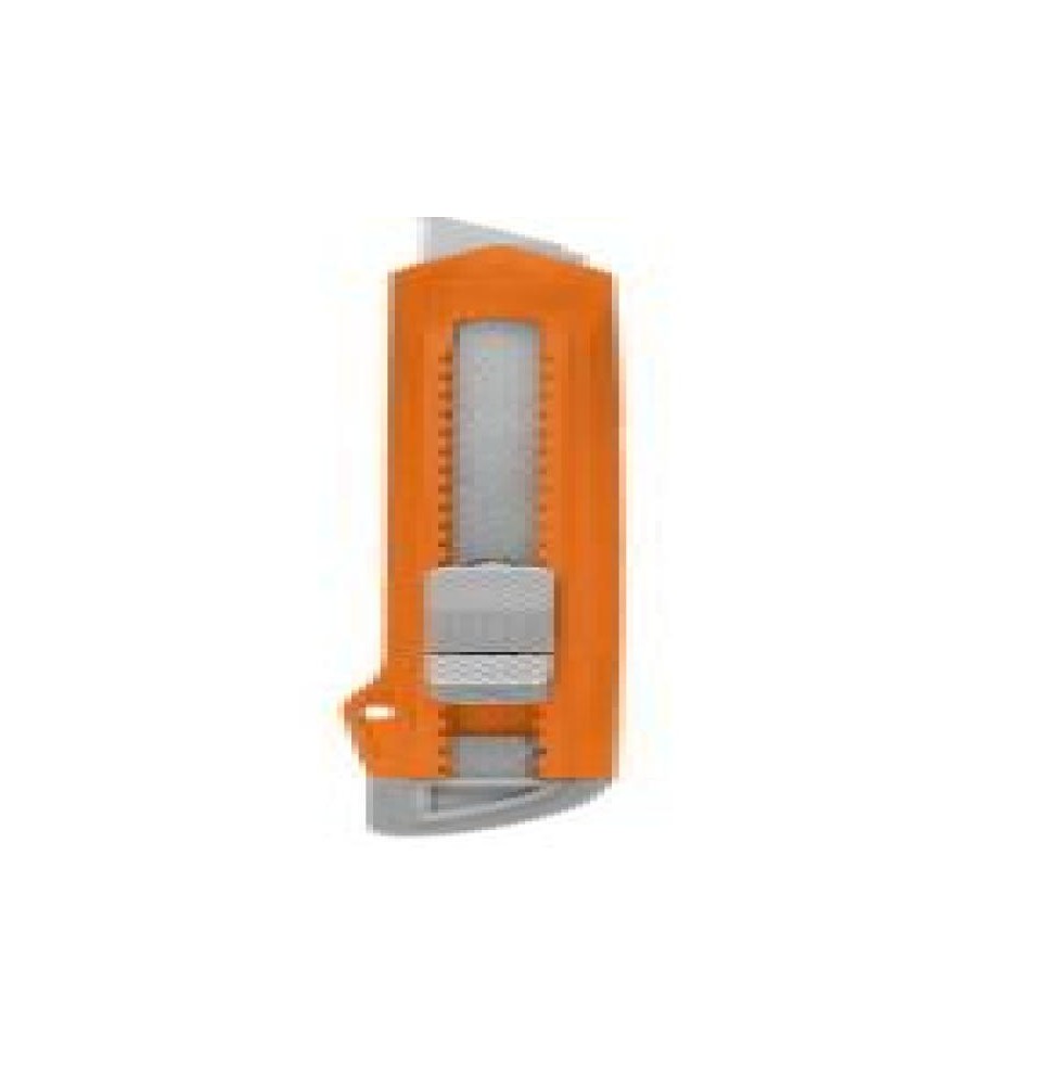 EXACTO GRUESO PLAST. CGUIA MET. JUMBO PCU1 BL.C1 E.24 C72