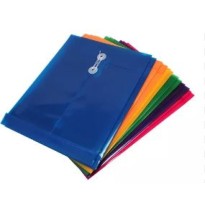 SOBRE PLAST. CHILO OFI VERT. JUMBO PSO2 VCOLOR 2496