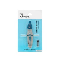 COMPAS PRECISION JUMBO PCOM2 EST. C1 E.12 C.144