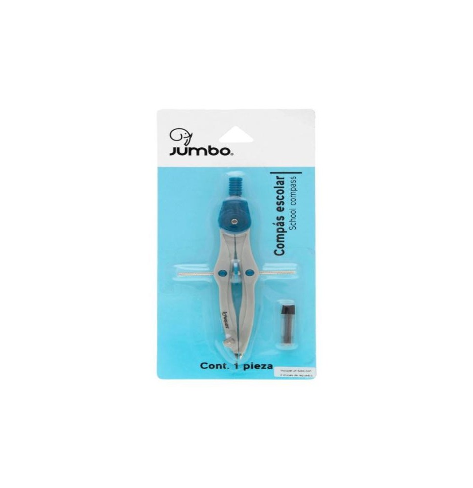 COMPAS PRECISION JUMBO PCOM2 EST. C1 E.12 C.144