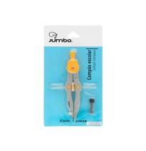 COMPAS PRECISION JUMBO PCOM2 EST. C1 E.12 C.144