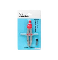 COMPAS PRECISION JUMBO PCOM2 EST. C1 E.12 C.144