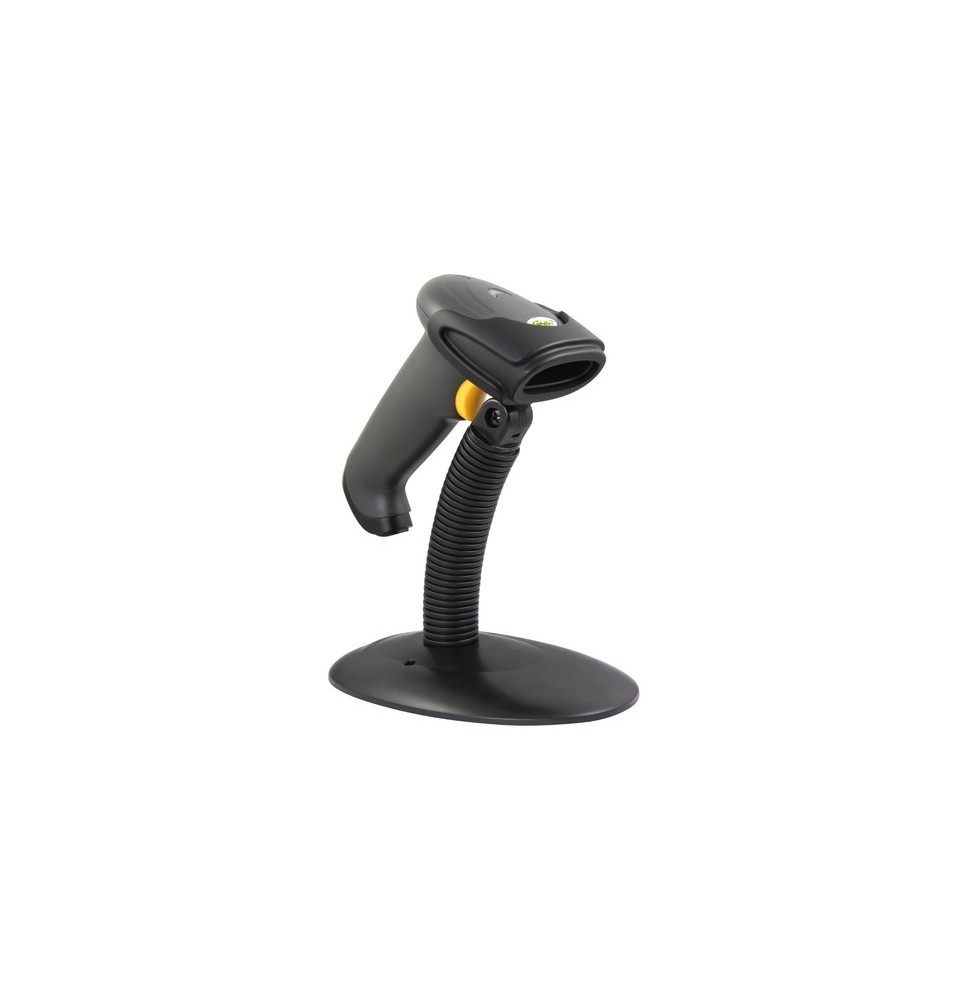 LECTOR DE CODIGOS DE BARRA Y QR 1D2D USB CBASE 503 NEXTEP