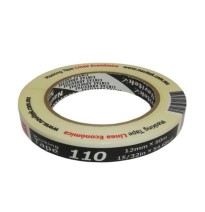 CINTA MASKING TAPE 12X50M 110 NAVITEK C144