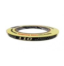 CINTA MASKING TAPE 12X50M 110 NAVITEK C144