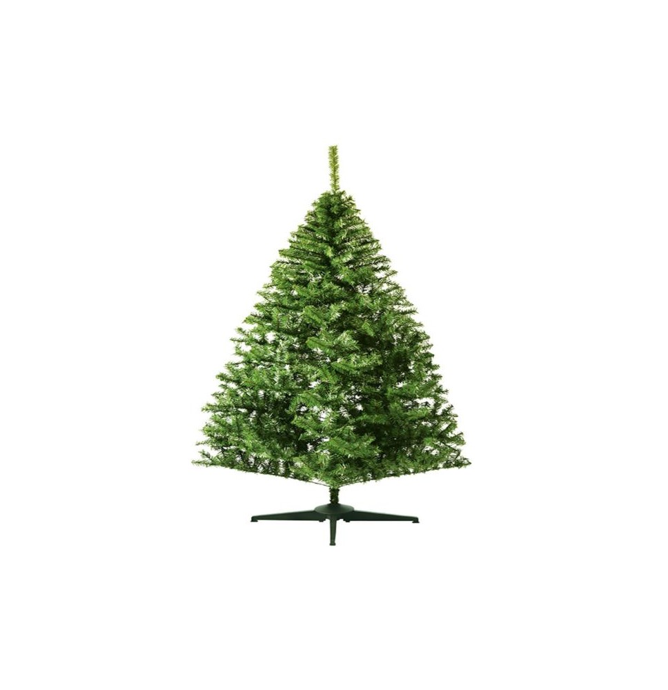 ARBOL NAV. VDE. ESPIRAL 100 CM. JANEL 7610300133