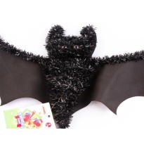 VAMPIRO HALLOWEEN JANEL C10