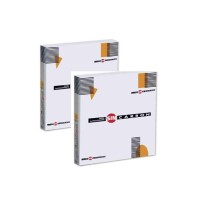 PAPEL AUTOCOPIANTE CB 75G. CTA. BCO. ORIG. MILL. E.5 C5