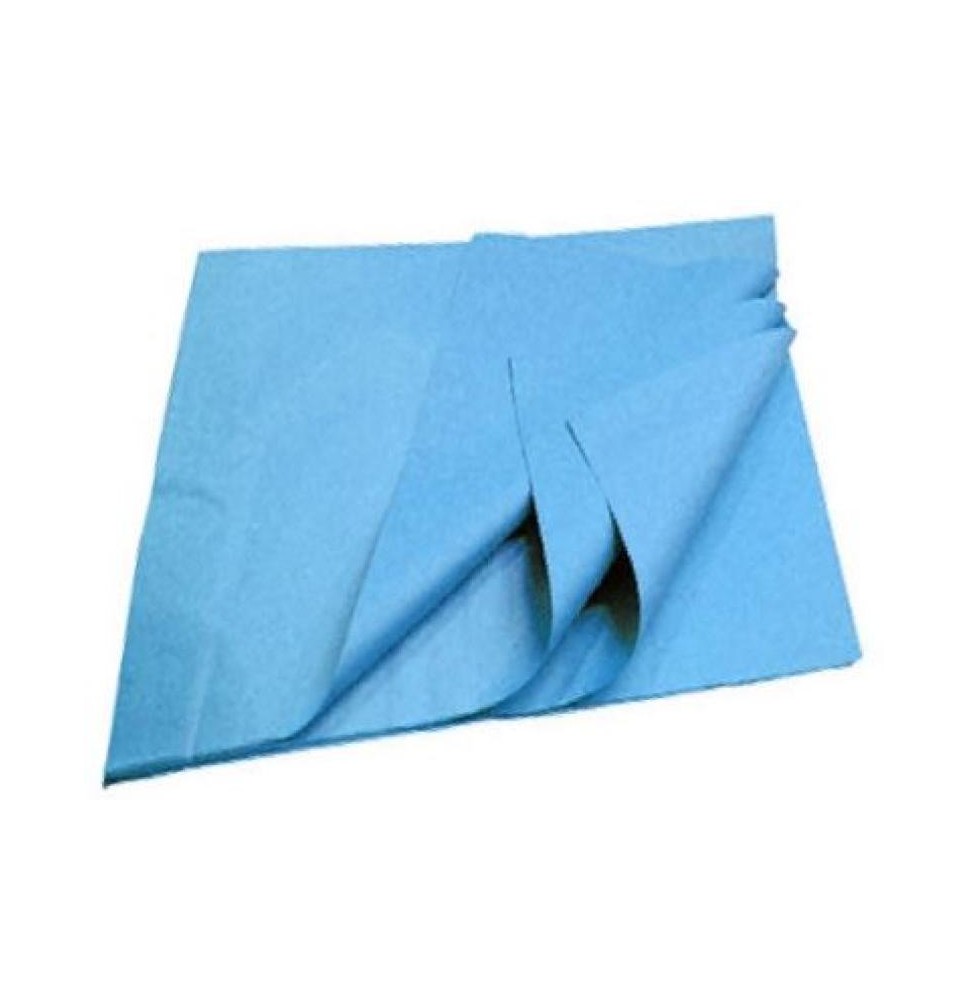 PAPEL MANILA 70X95 AZUL C.500