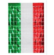 CORTINA METALICA TRICOLOR VMF E.1 C.12