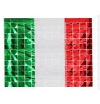 CORTINA METALICA TRICOLOR VMF E.1 C.12