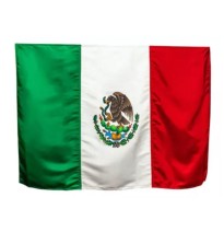 BANDERA MEXICO TELA 60X90MTS VMF E.1