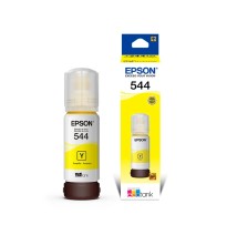 TINTA EPSON T544420-AL AMARILLO