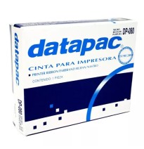 CINTA PIMP.DP-080 DATAPAC VIOLETA PERC 303438