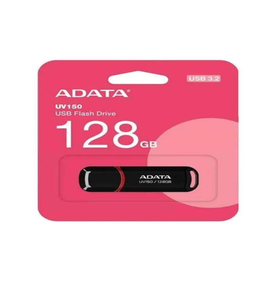 MEMORIA USB 128GB ADATA UV15 NGO BL. C1