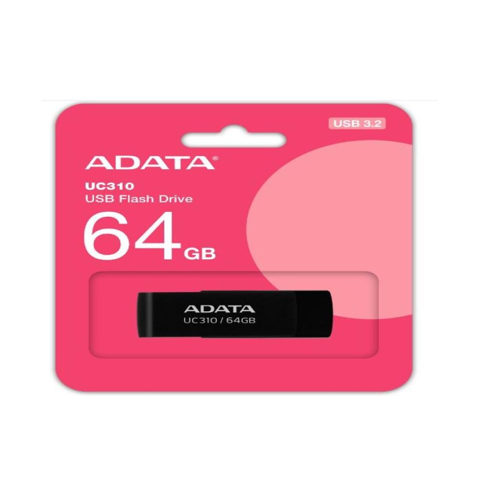 MEMORIA USB 64GB ADATAKINGSTONE BL.1