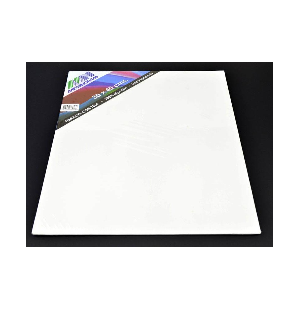 FIBRACEL CTELA 40X50CM. MECANORMA C.24
