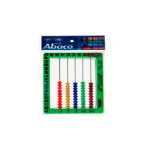 ABACO C50 CUENTAS BACO 1005 E.5 C.100