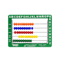 ABACO C50 CUENTAS BACO 1005 E.5 C.100