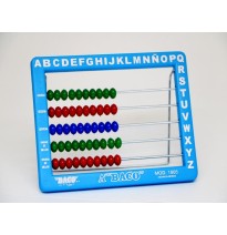 ABACO C50 CUENTAS BACO 1005 E.5 C.100