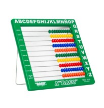ABACO C100 CUENTAS BACO 1010 E. 5 C. 50