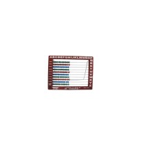 ABACO C100 CUENTAS BACO 1010 E. 5 C. 50