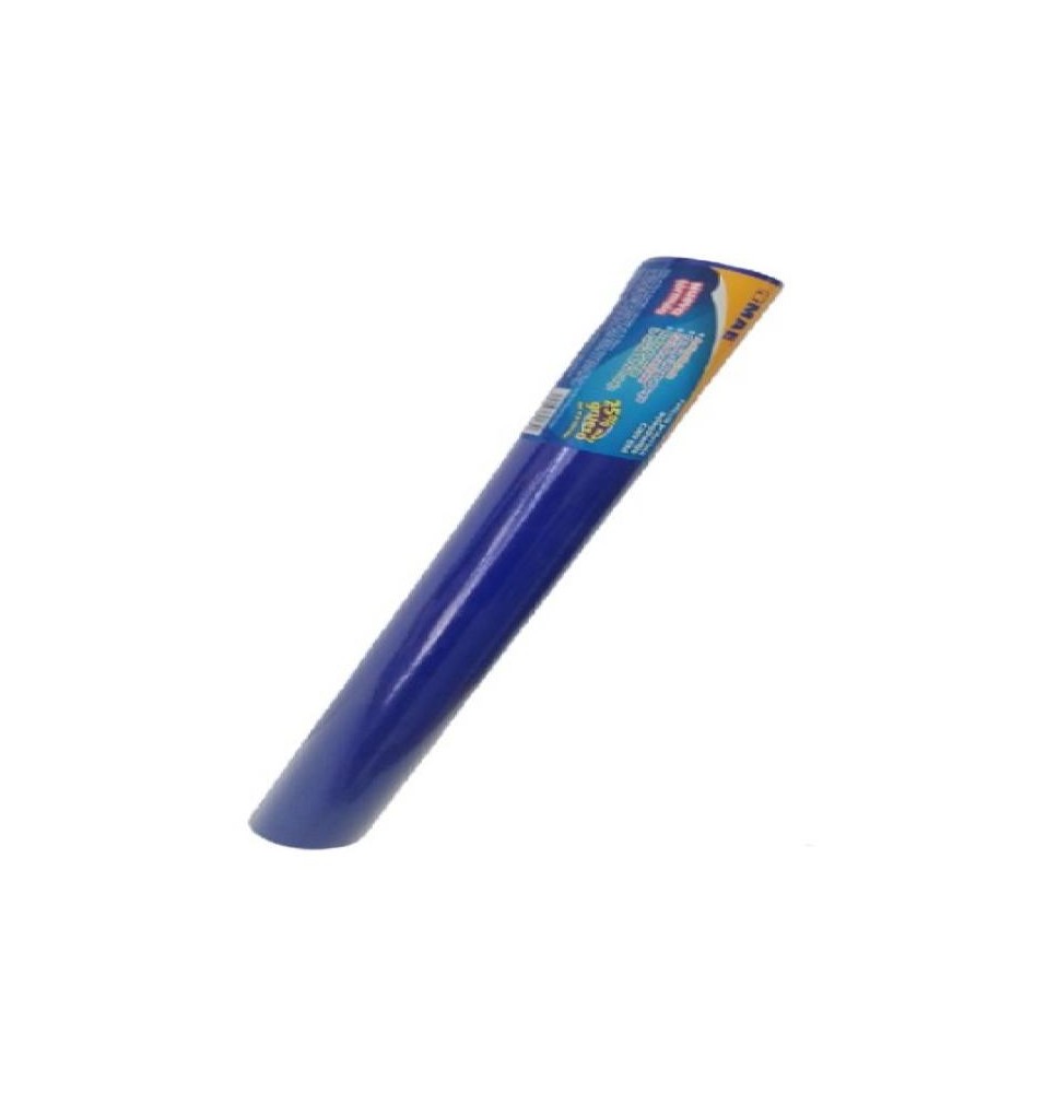CONTAC ROLLO 45CM X 10M MAE AZUL C20