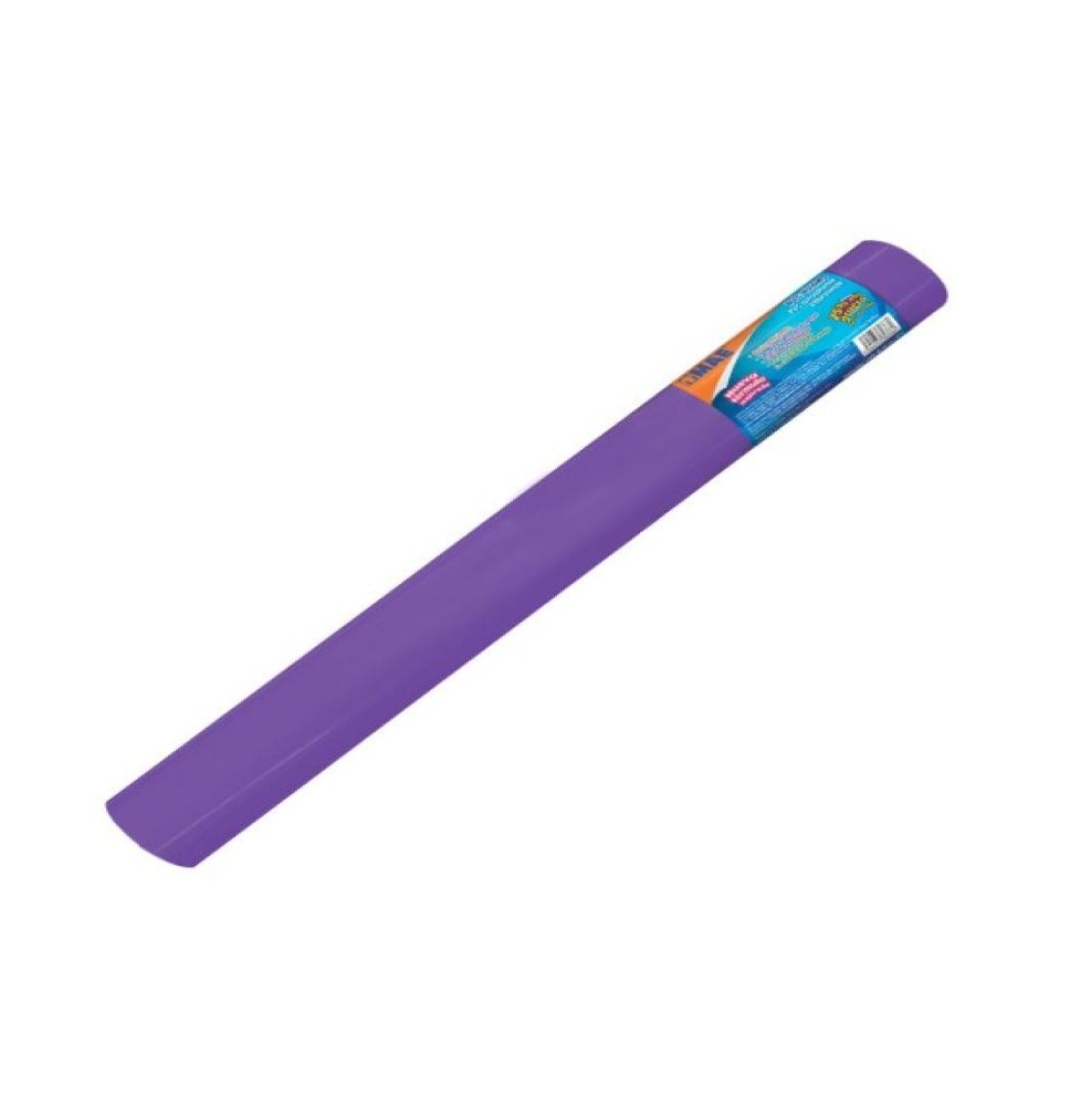 CONTAC ROLLO 45CM X 10M MAE MORADO C20