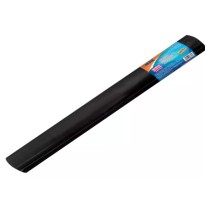 CONTAC ROLLO 45CM X 10M MAE NEGRO C20