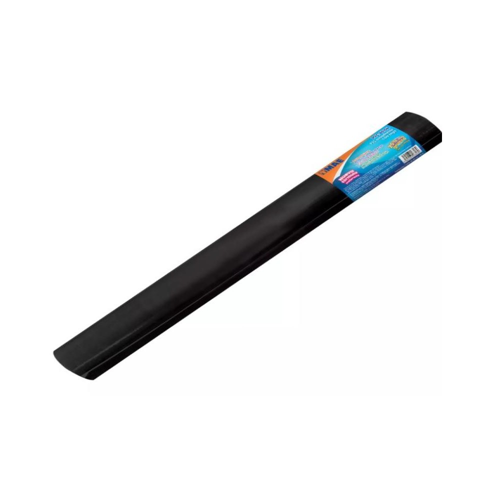 CONTAC ROLLO 45CM X 10M MAE NEGRO C20