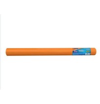 CONTAC ROLLO 45CM X 10M MAE NARANJA C20