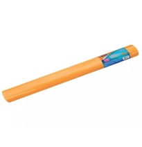 CONTAC ROLLO 45CM X 10M MAE NARANJA C20
