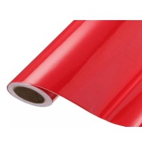 CONTAC ROLLO 45CM X 10M MAE ROJO C20