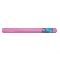 CONTAC ROLLO 45CM X 10M MAE ROSA C20