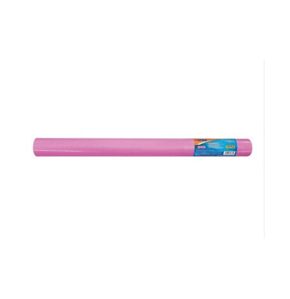 CONTAC ROLLO 45CM X 10M MAE ROSA C20