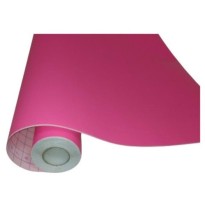 CONTAC ROLLO 45CM X 10M MAE ROSA C20