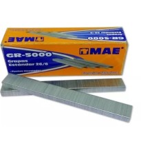 GRAPA STANDARD MAE GR-5000 C5000 E20 C100