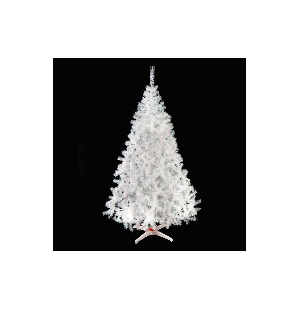 ARBOL NAV. NAVIPLASTIC BCO MONARCA DE LUJO 1 MT